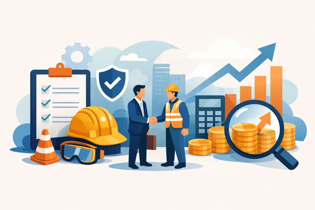 How to Price Safety Services for Strong Profits