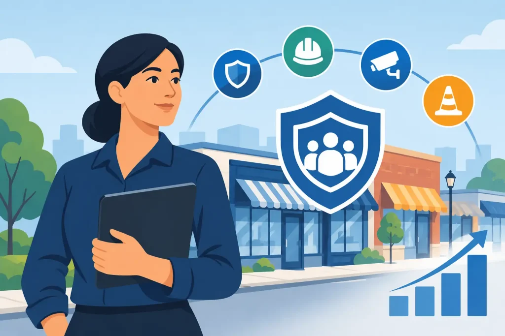 Service Ownership Trends Driving Local Safety Business